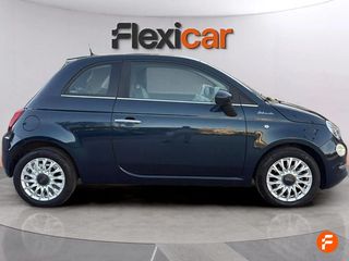 Fiat 500 Dolcevita 1.0 Hybrid 51KW (70 CV)