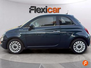 Fiat 500 Dolcevita 1.0 Hybrid 51KW (70 CV)