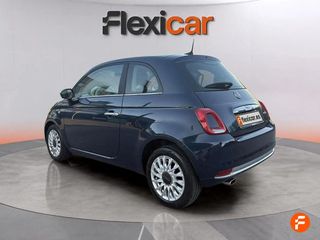 Fiat 500 Dolcevita 1.0 Hybrid 51KW (70 CV)