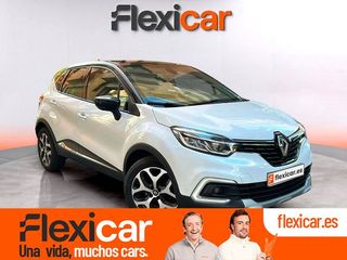 Renault Captur Zen dCi 66kW (90CV) EDC -18