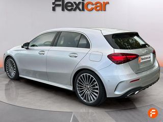 Mercedes Clase A A 200 d