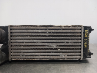 INTERCOOLER PEUGEOT 308 SW 9HZ 9656503980