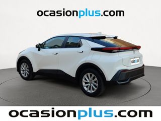 Toyota C-HR 1.8 140H Active 103 kW (140 CV)