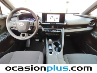Toyota C-HR 1.8 140H Active 103 kW (140 CV)