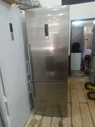 Garanzia di trasporto dei frigoriferi Siemens 