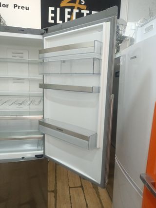 Garanzia di trasporto dei frigoriferi Siemens 