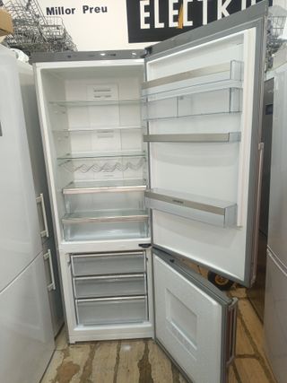 Garanzia di trasporto dei frigoriferi Siemens 