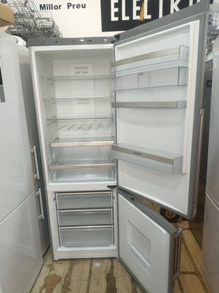 Garanzia di trasporto dei frigoriferi Siemens 