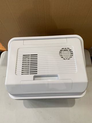 Nevera Portátil eléctrica Igloo 24L IE24DC
