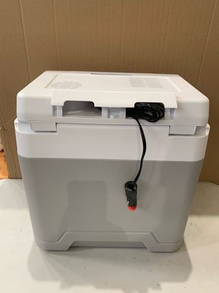 Nevera Portátil eléctrica Igloo 24L IE24DC