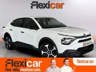 Citroën C4 X PureTech 100 S&S 6v You