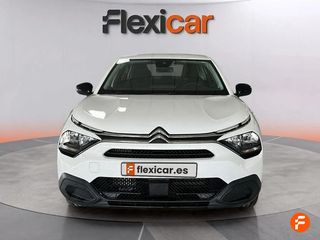 Citroën C4 X PureTech 100 S&S 6v You