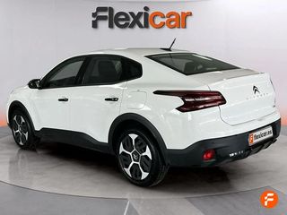 Citroën C4 X PureTech 100 S&S 6v You