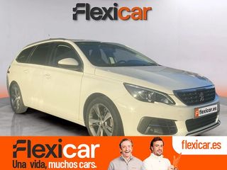 Peugeot 308 SW Allure Pack PureTech 130 S&S