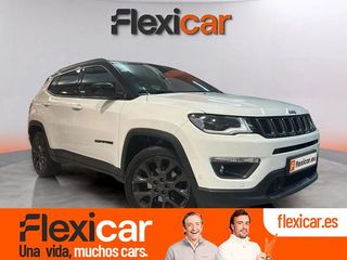 Jeep Compass 1.3 Gse 110kW (150CV) S DDCT 4x2