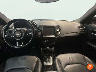 Jeep Compass 1.3 Gse 110kW (150CV) S DDCT 4x2