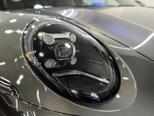 Porsche 911 992 4S NACIONAL 