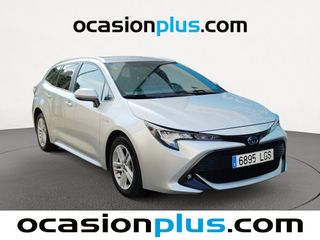 Toyota Corolla Touring Sports 125H Active Tech E-CVT 90 kW (122 CV)