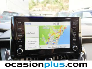 Toyota Corolla Touring Sports 125H Active Tech E-CVT 90 kW (122 CV)
