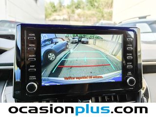 Toyota Corolla Touring Sports 125H Active Tech E-CVT 90 kW (122 CV)