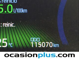 Toyota Corolla Touring Sports 125H Active Tech E-CVT 90 kW (122 CV)