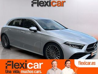 Mercedes Clase A A 200 d