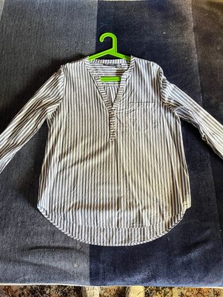 Camiseta Rayas Talla L
