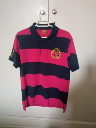 Lote Ropa Hombre/Mujer