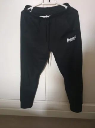 Lote Ropa Hombre/Mujer