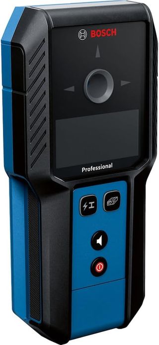Detector de metales Bosch Professional GMS 120-27