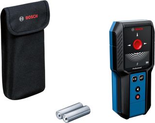 Detector de metales Bosch Professional GMS 120-27
