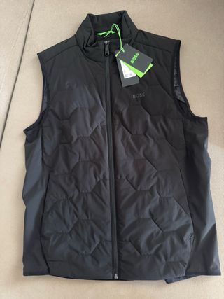 Chaleco Boss Impermeable