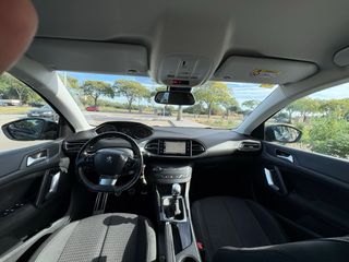 Peugeot 308 2017