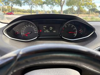 Peugeot 308 2017