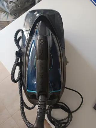 Centro Planchado Rowenta DG9226 Silence Steam Pro
