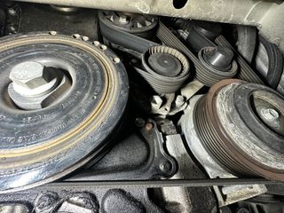mecánico a domicilio: coches, motos o furgonetas 