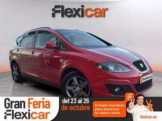 Seat Altea XL 1.2 TSI Start&Stop I-Tech