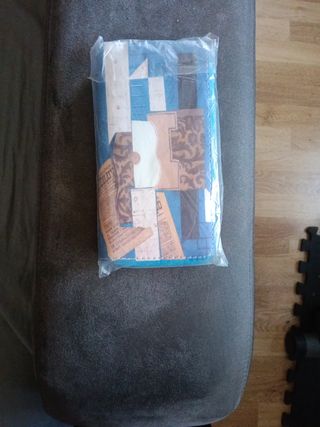 Cartera Mujer Picasso