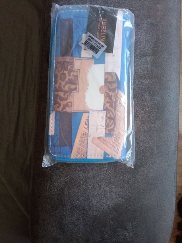 Cartera Mujer Picasso