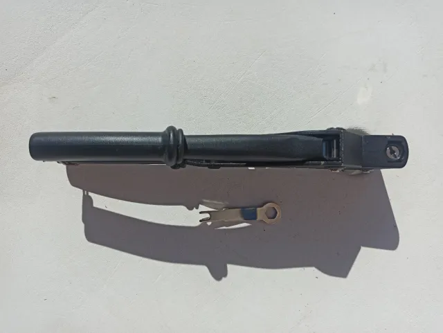 KS TOOLS Remachadora 150.9540 290mm