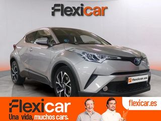 Toyota C-HR 1.8 125H Advance