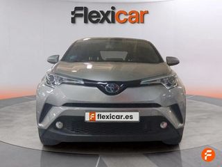 Toyota C-HR 1.8 125H Advance