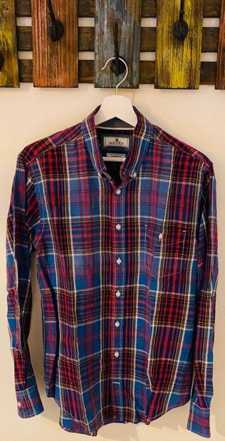Camisa de Cortefiel