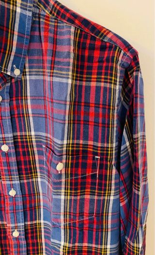 Camisa de Cortefiel