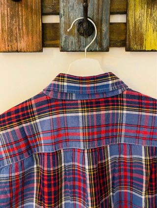Camisa de Cortefiel