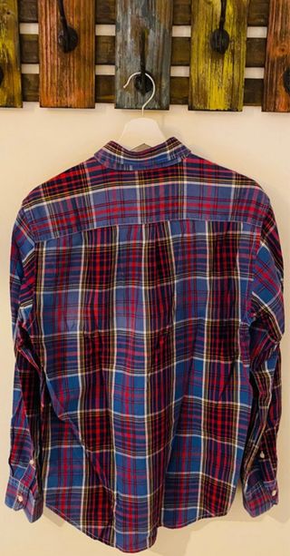 Camisa de Cortefiel