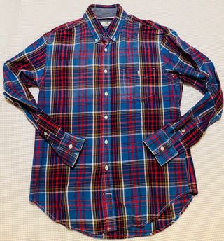 Camisa de Cortefiel