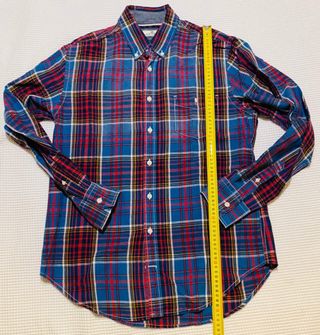 Camisa de Cortefiel