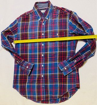 Camisa de Cortefiel