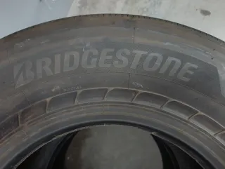 Neumáticos 385/65R22.5